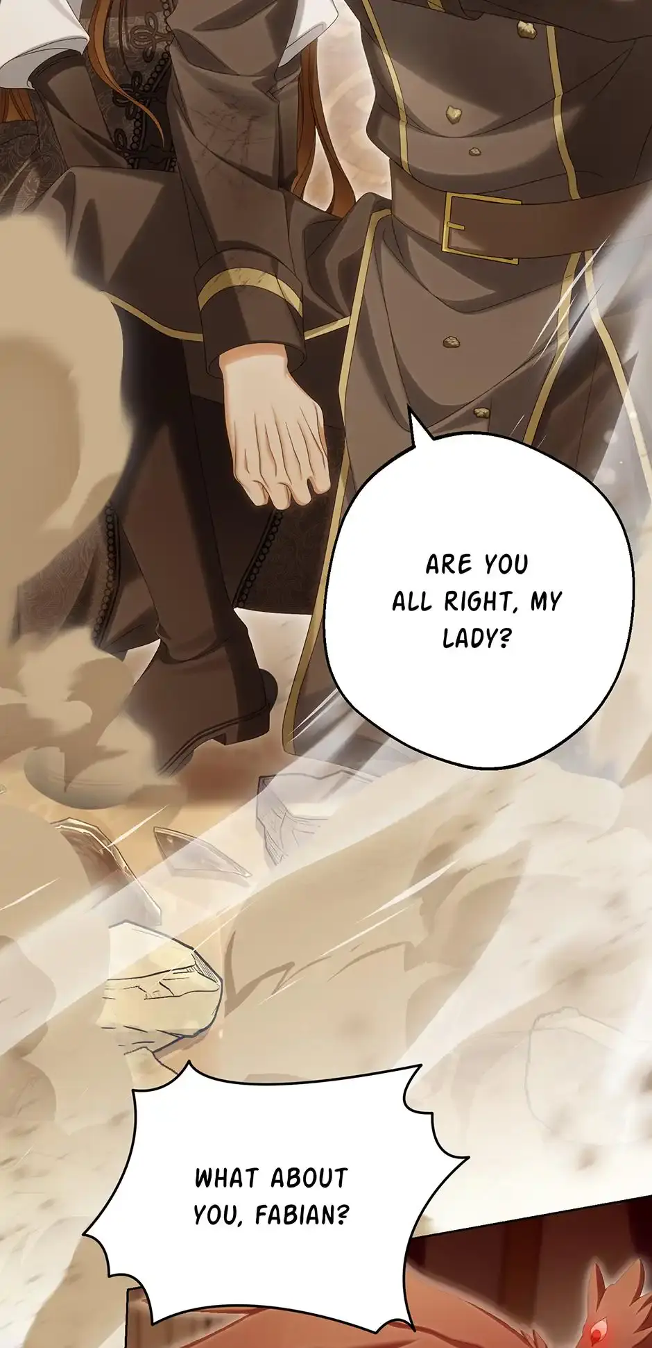Why Are You Obsessed With Your Fake Wife? Chapter 71 Page 42