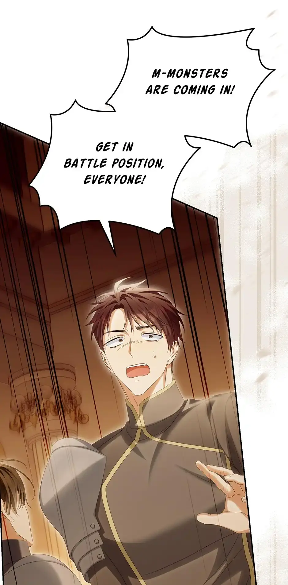 Why Are You Obsessed With Your Fake Wife? Chapter 71 Page 44