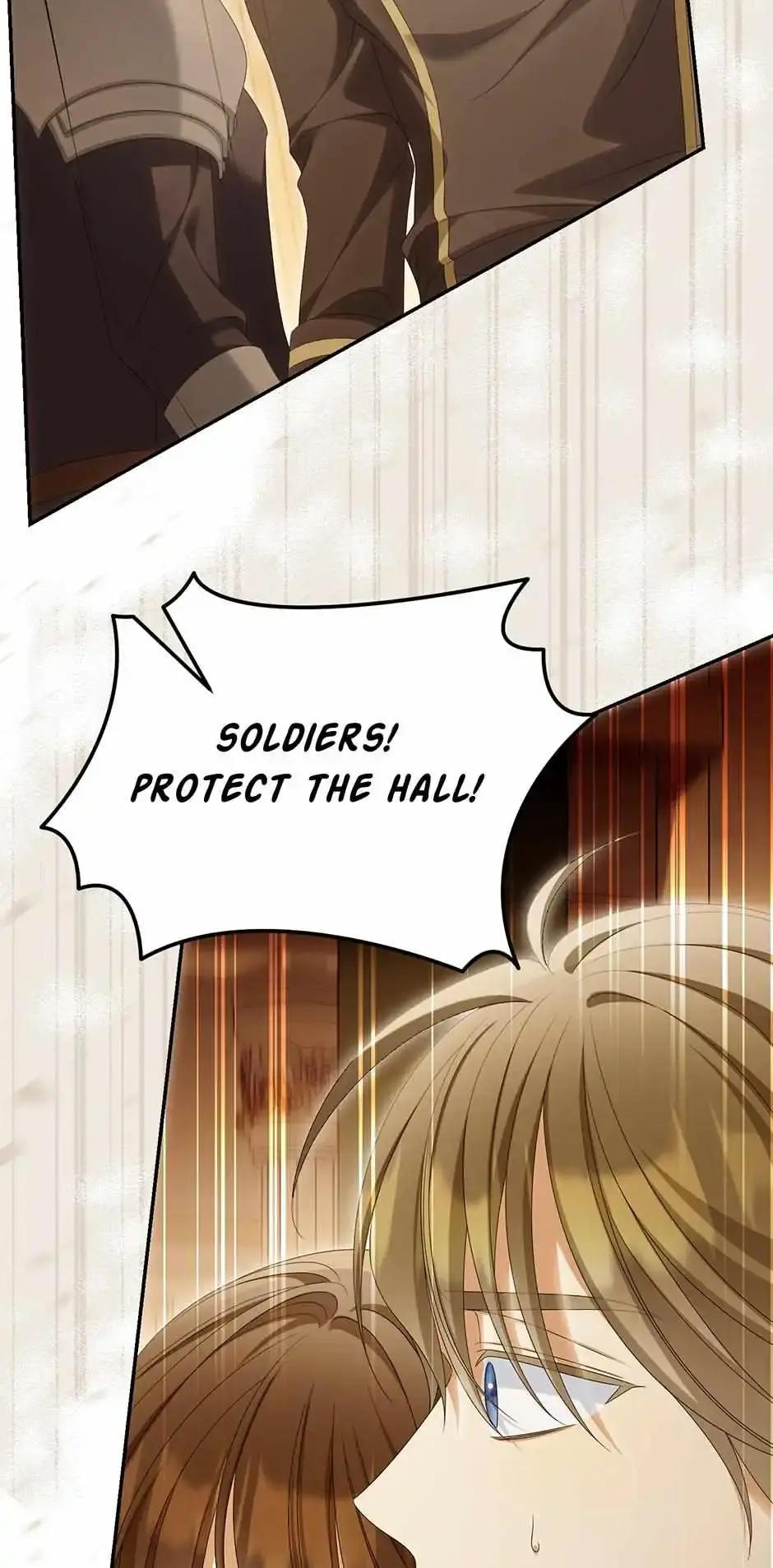 Why Are You Obsessed With Your Fake Wife? Chapter 71 Page 45