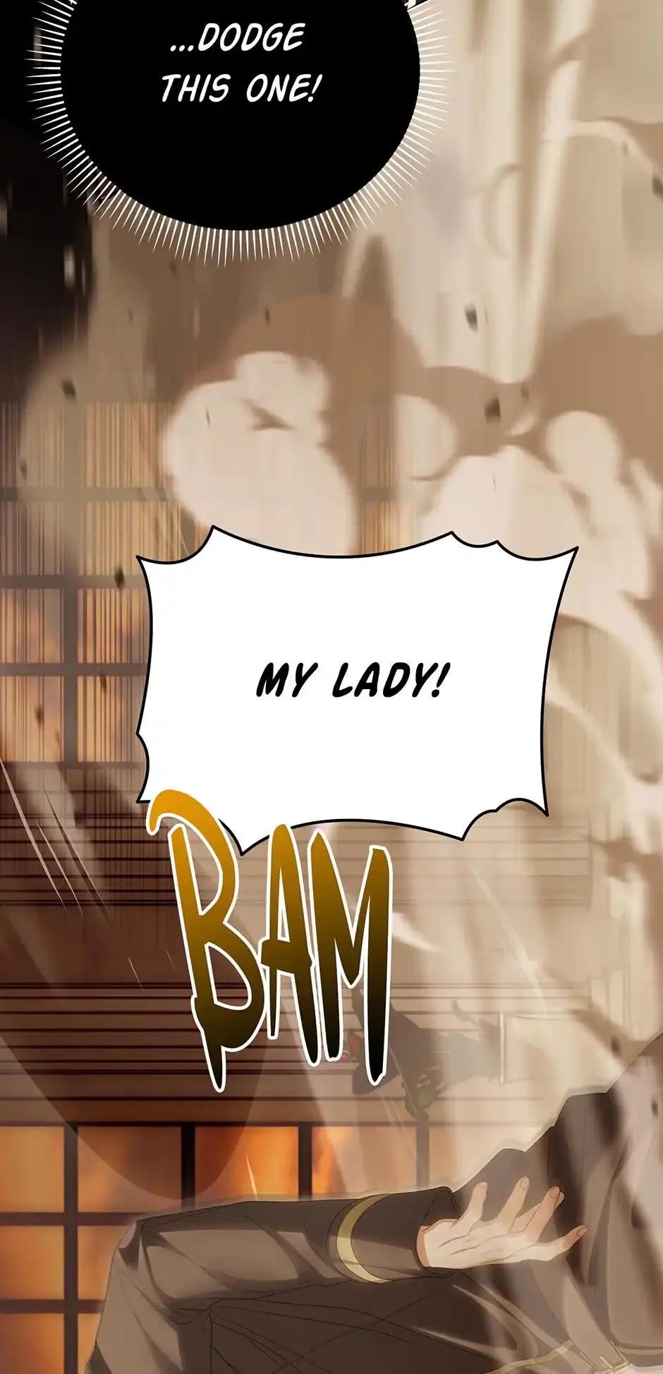 Why Are You Obsessed With Your Fake Wife? Chapter 71 Page 61