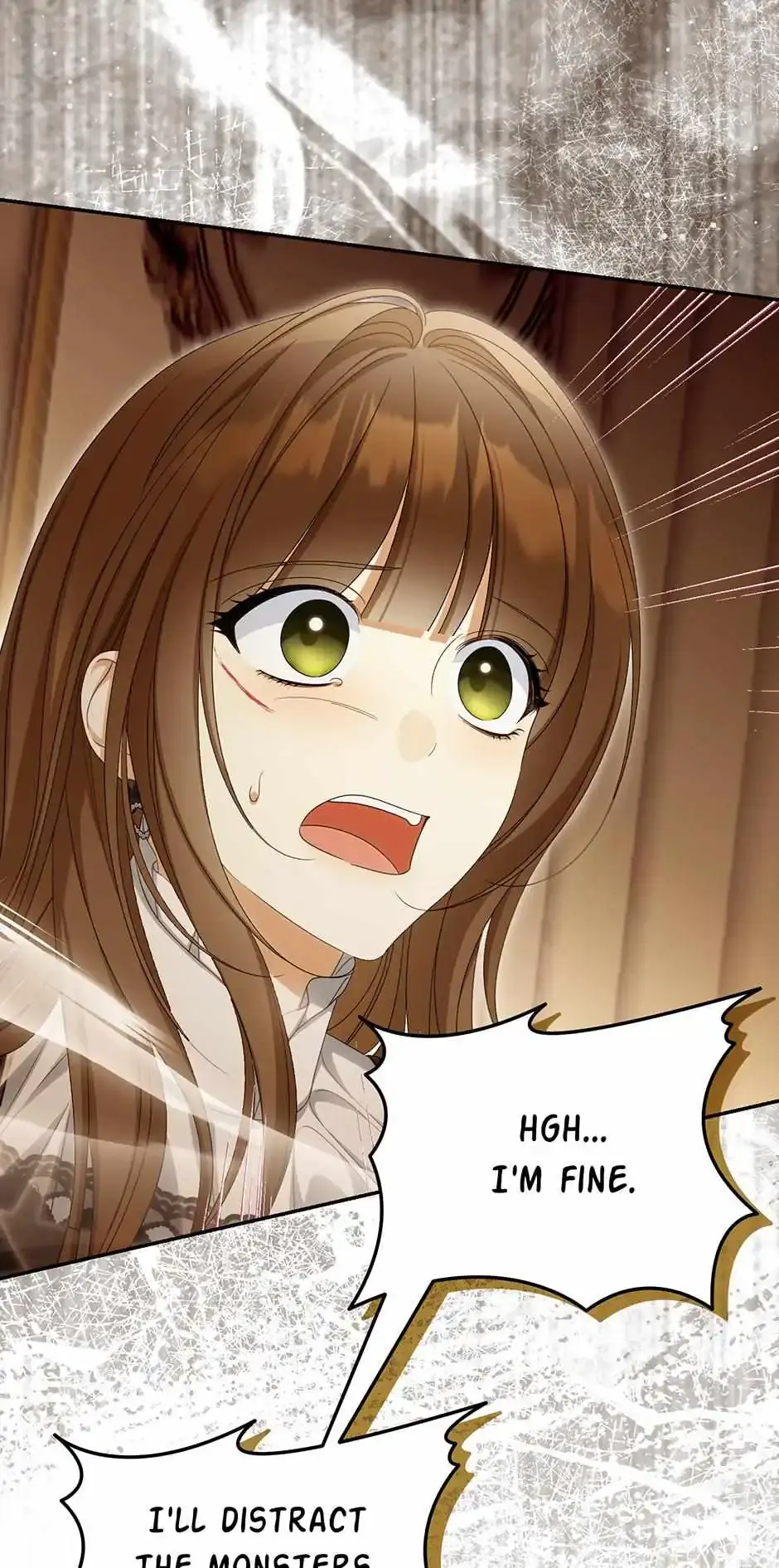 Why Are You Obsessed With Your Fake Wife? Chapter 71 Page 68
