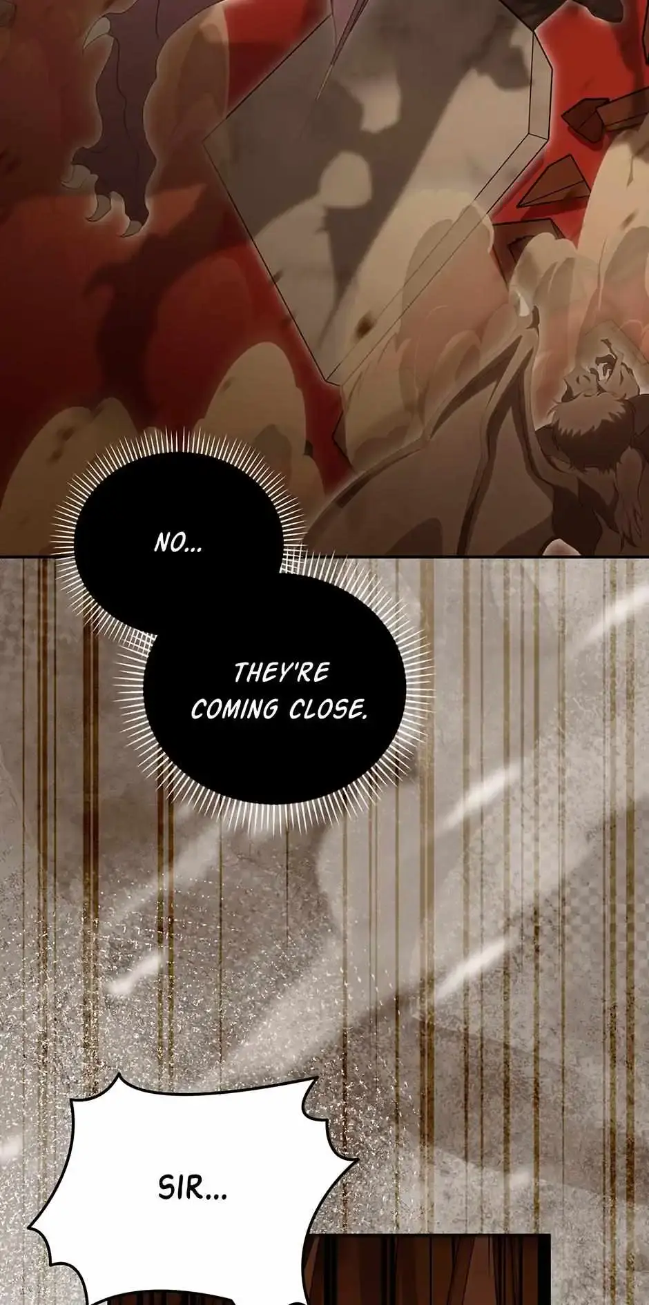 Why Are You Obsessed With Your Fake Wife? Chapter 71 Page 71