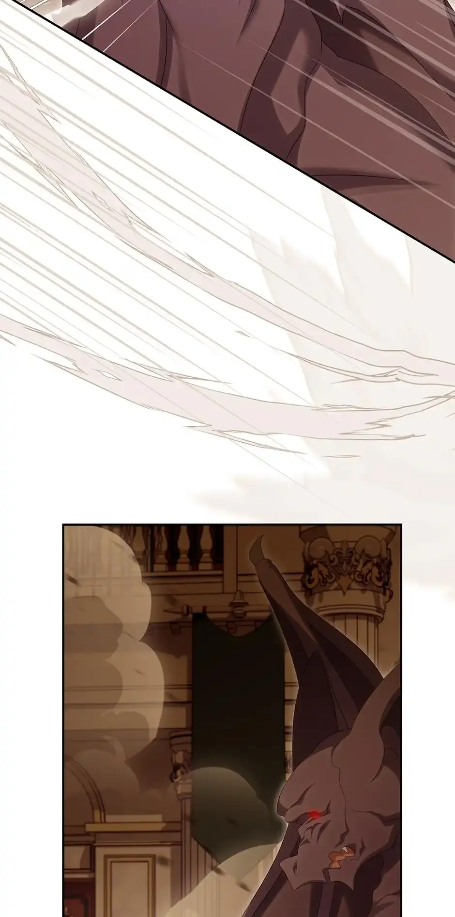 Why Are You Obsessed With Your Fake Wife? Chapter 71 Page 74