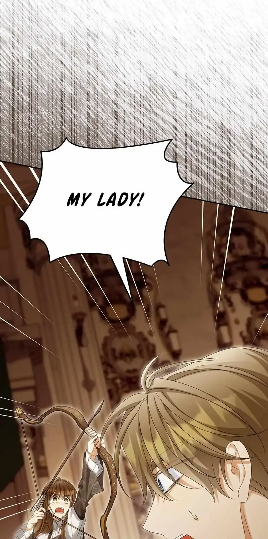 Why Are You Obsessed With Your Fake Wife? Chapter 71 Page 77