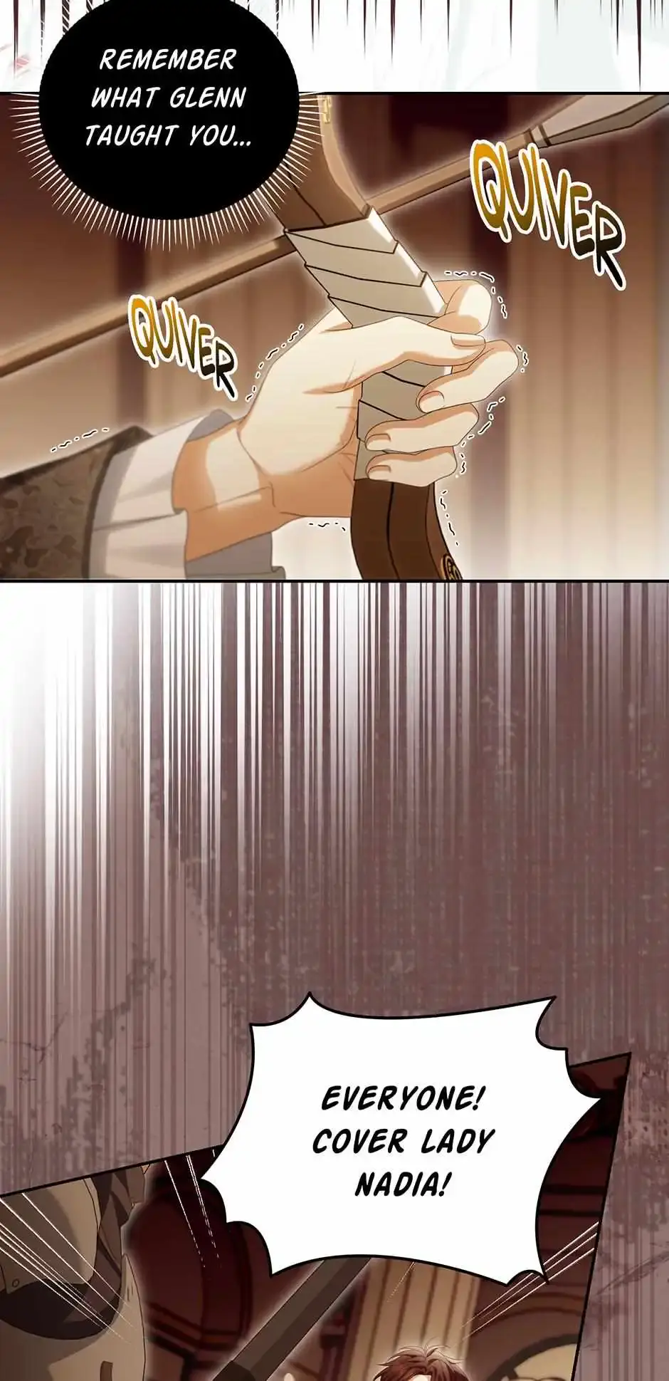 Why Are You Obsessed With Your Fake Wife? Chapter 71 Page 82