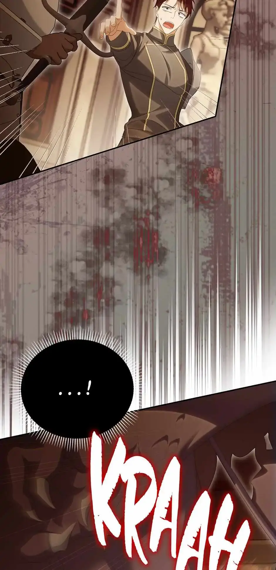 Why Are You Obsessed With Your Fake Wife? Chapter 71 Page 83