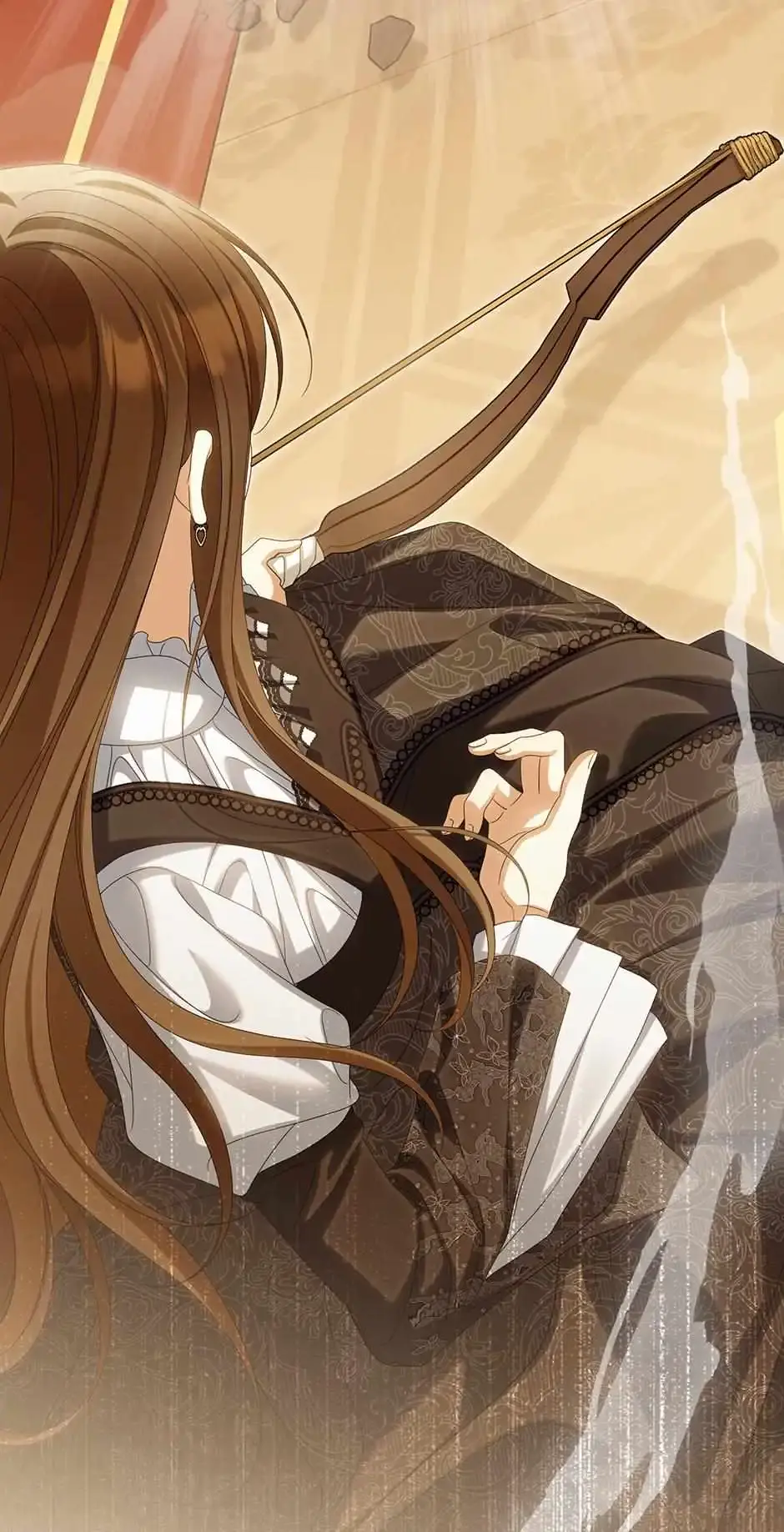 Why Are You Obsessed With Your Fake Wife? Chapter 71 Page 94