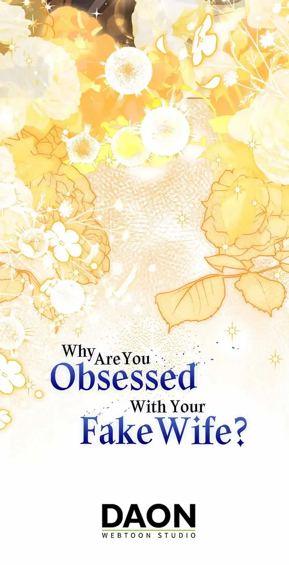 Why Are You Obsessed With Your Fake Wife? Chapter 71 Page 100