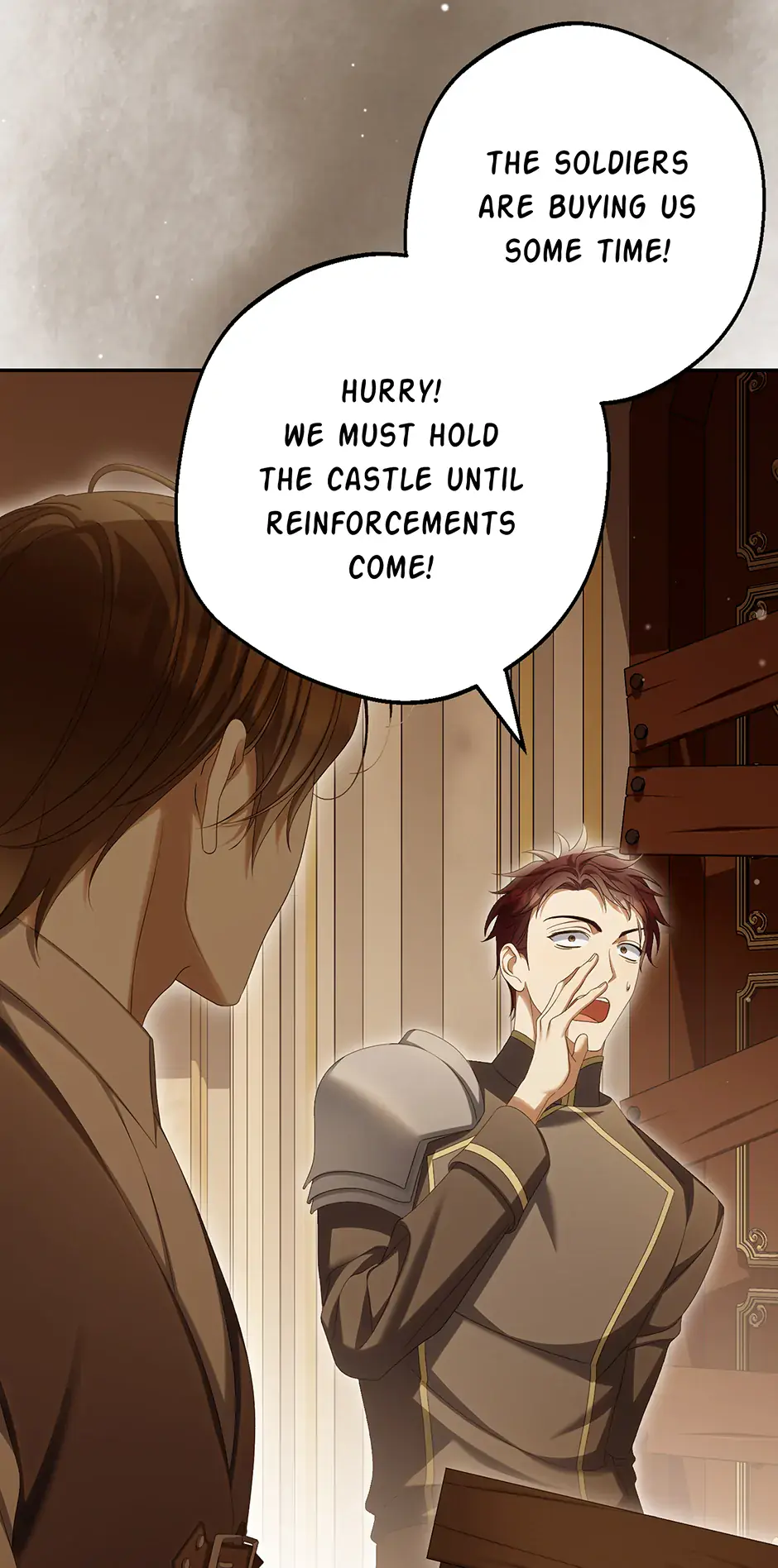 Why Are You Obsessed With Your Fake Wife? Chapter 72 Page 4