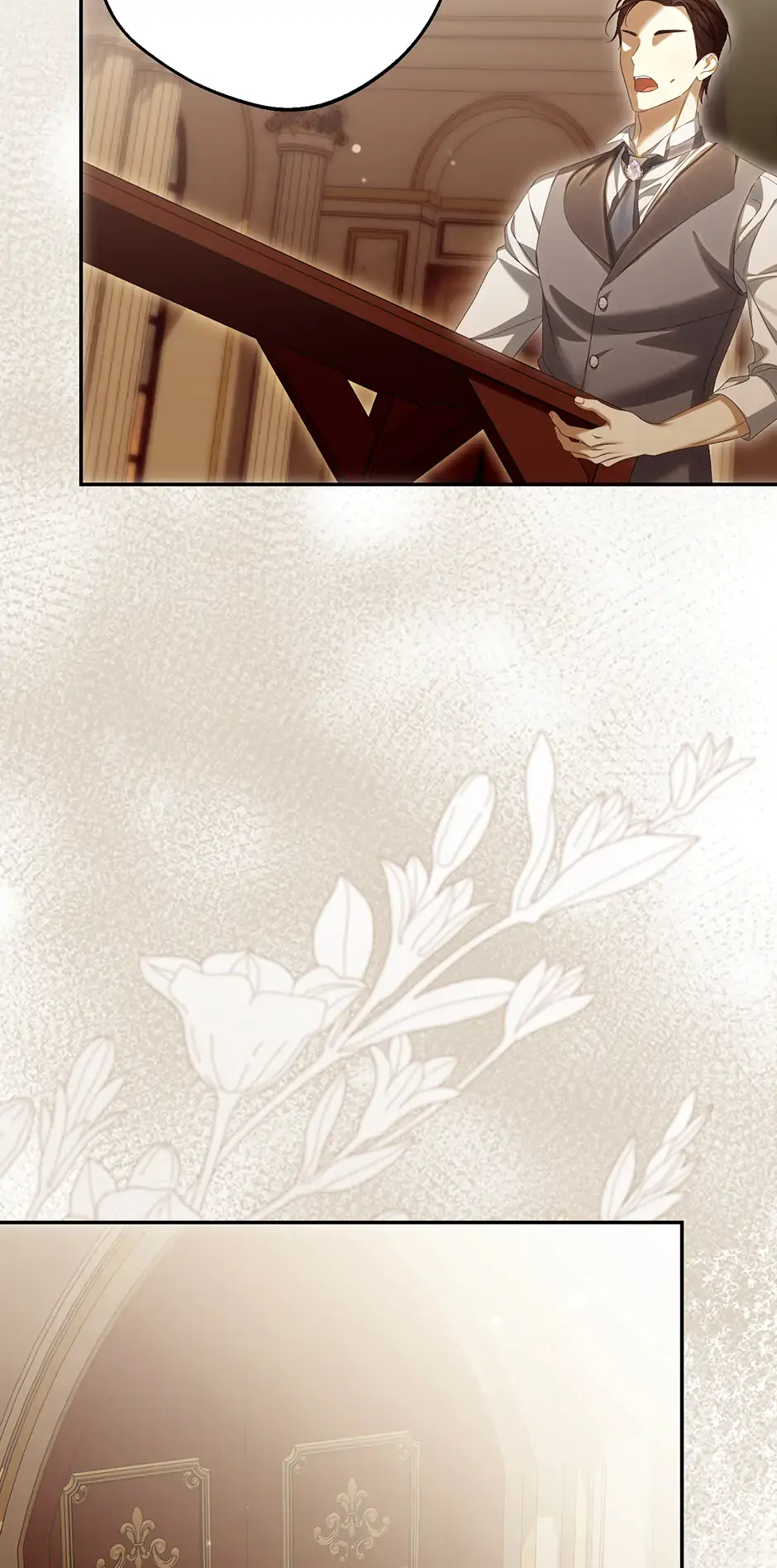Why Are You Obsessed With Your Fake Wife? Chapter 72 Page 12