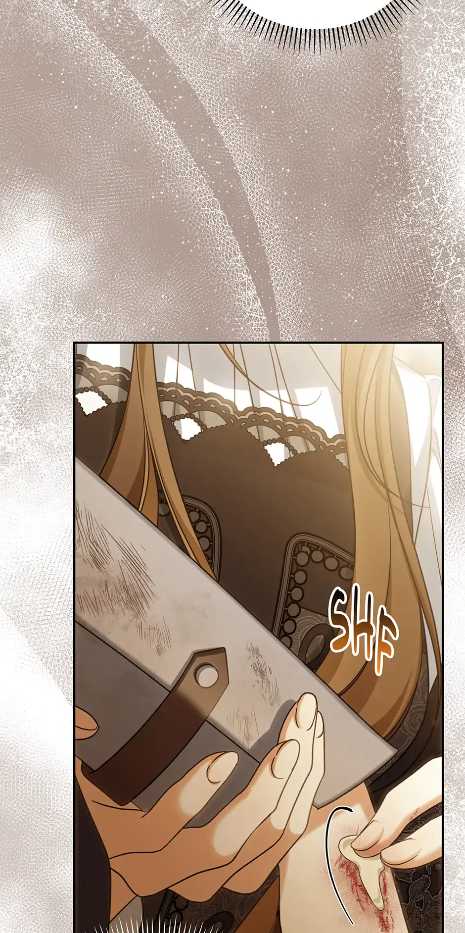 Why Are You Obsessed With Your Fake Wife? Chapter 72 Page 21