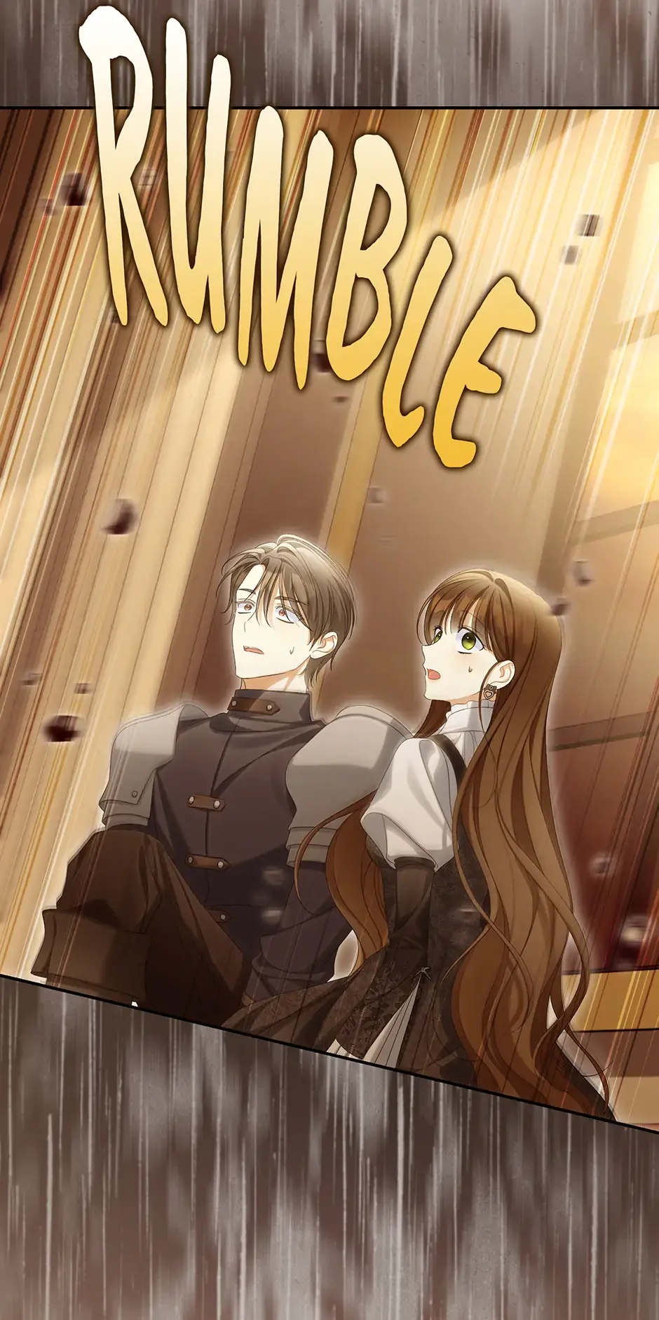 Why Are You Obsessed With Your Fake Wife? Chapter 72 Page 31