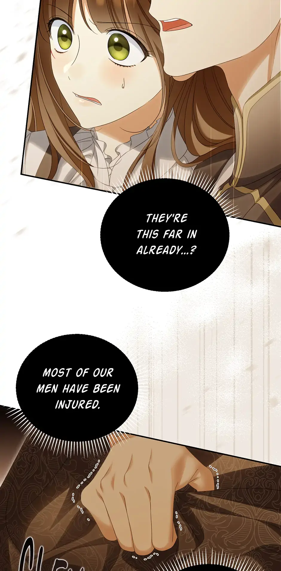 Why Are You Obsessed With Your Fake Wife? Chapter 72 Page 46