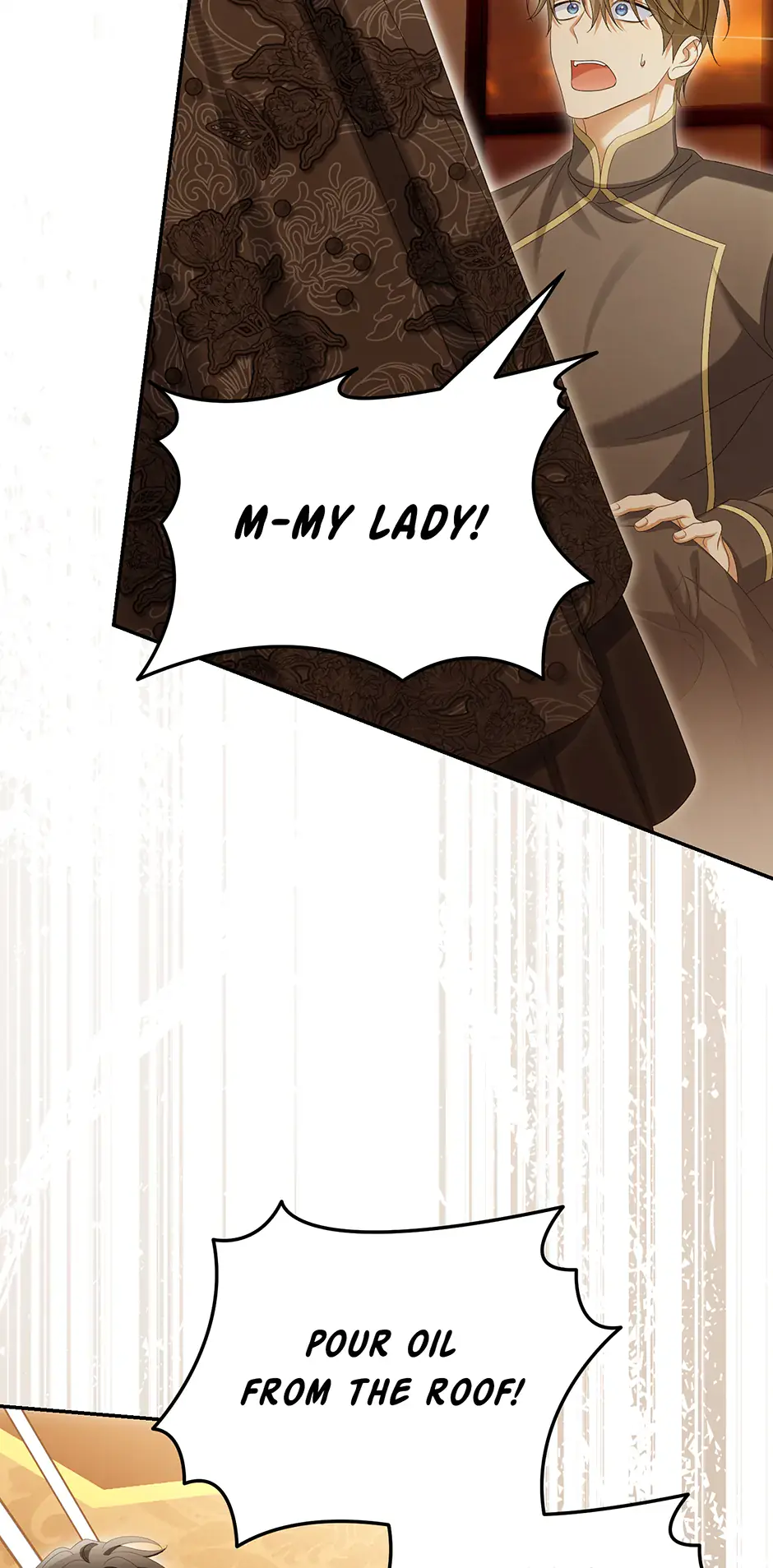 Why Are You Obsessed With Your Fake Wife? Chapter 72 Page 48