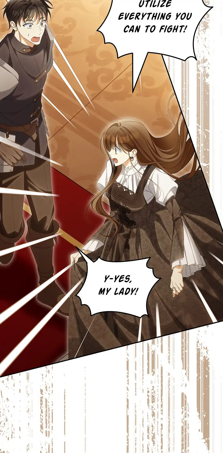 Why Are You Obsessed With Your Fake Wife? Chapter 72 Page 49