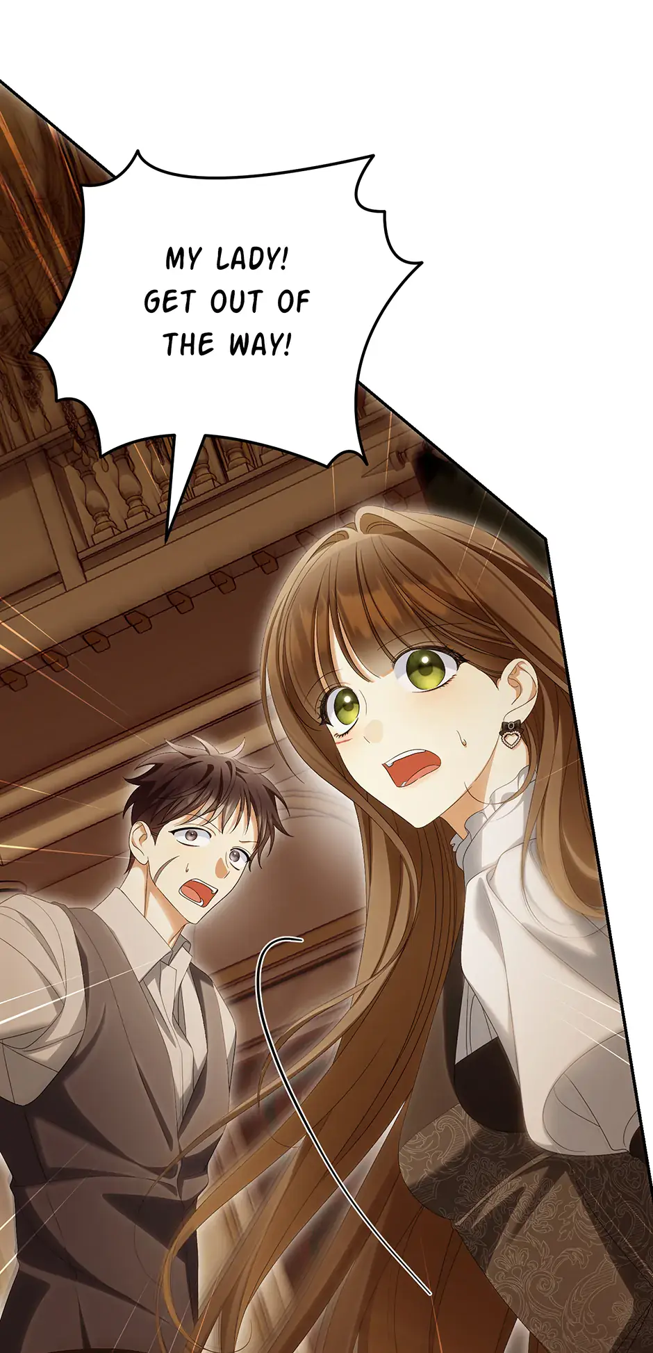 Why Are You Obsessed With Your Fake Wife? Chapter 72 Page 56