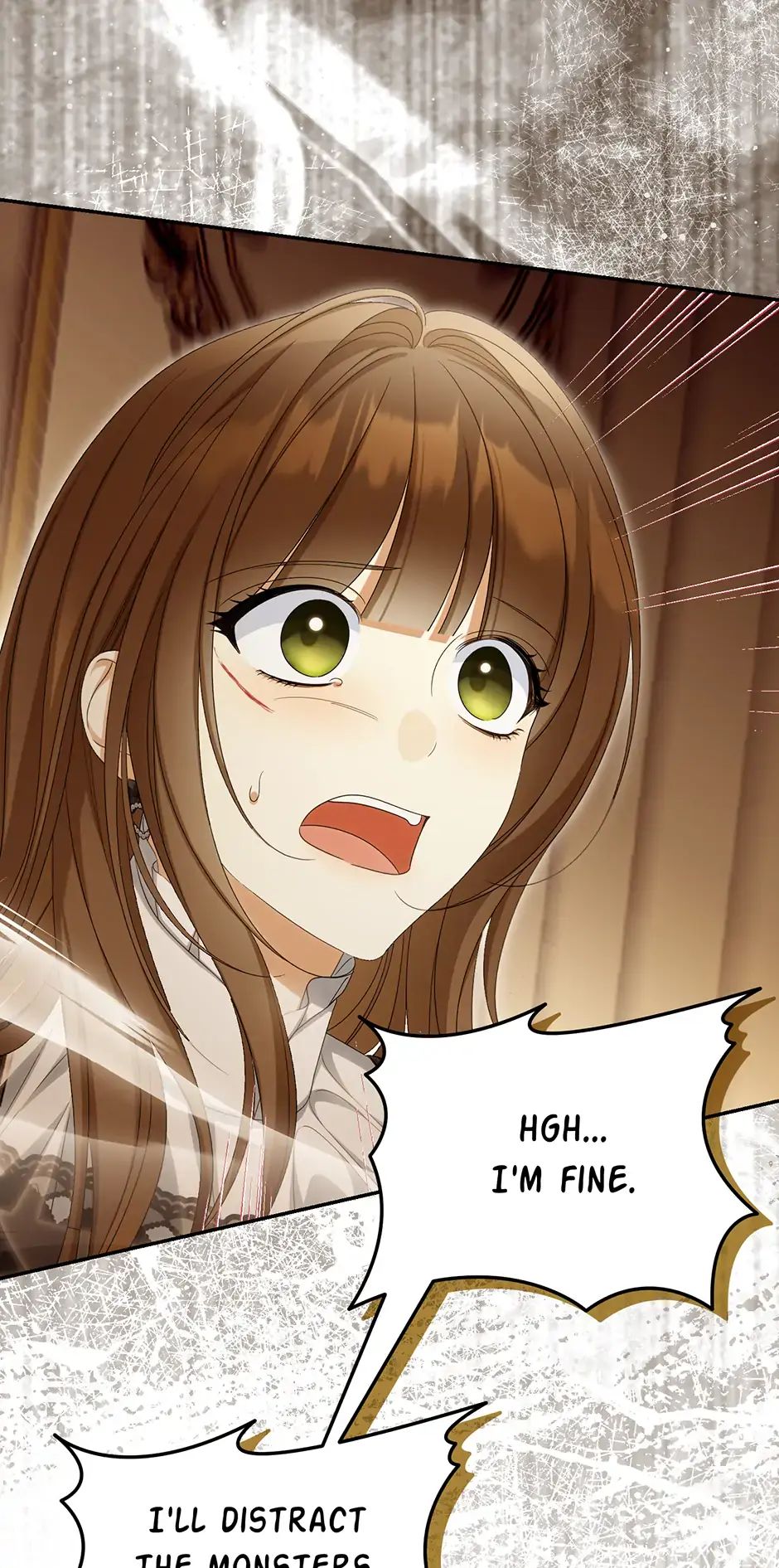 Why Are You Obsessed With Your Fake Wife? Chapter 72 Page 68