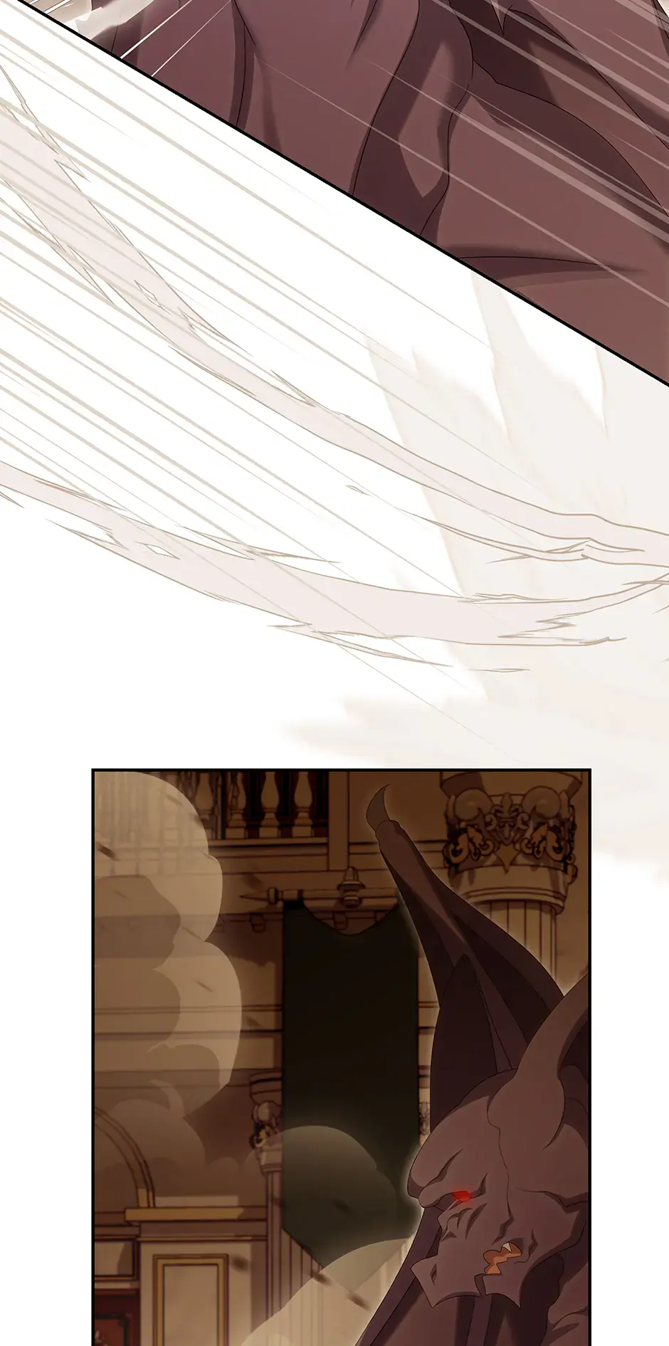 Why Are You Obsessed With Your Fake Wife? Chapter 72 Page 74
