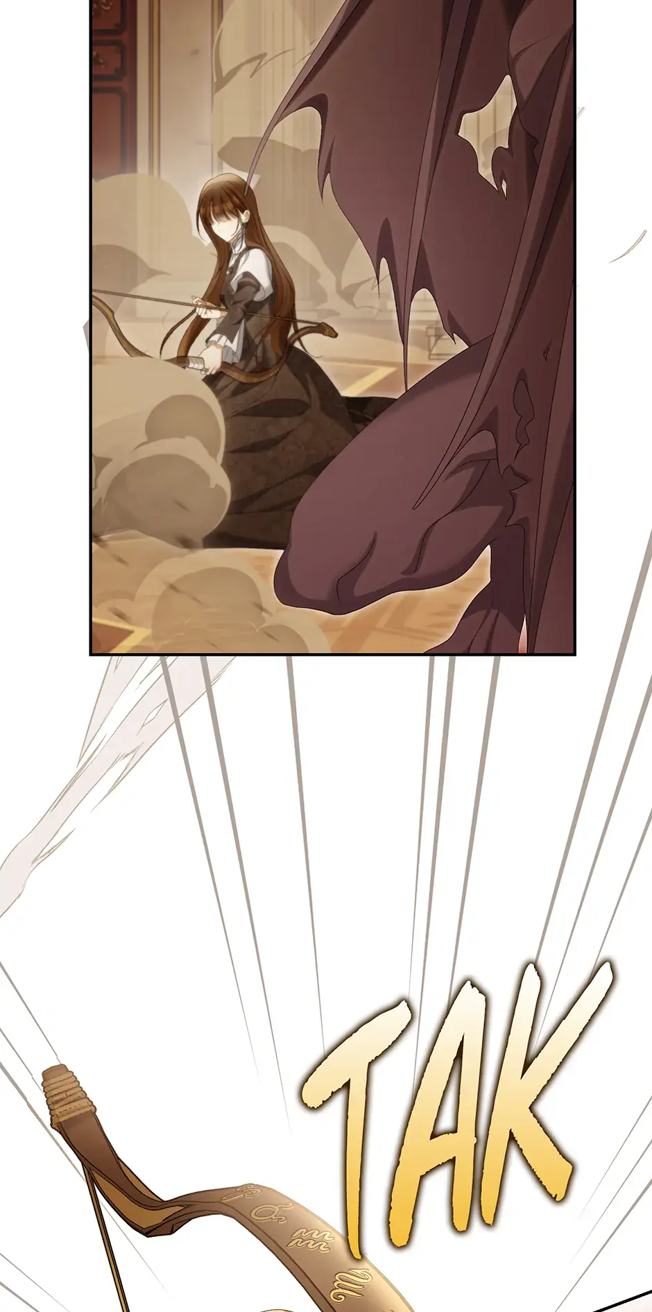 Why Are You Obsessed With Your Fake Wife? Chapter 72 Page 75