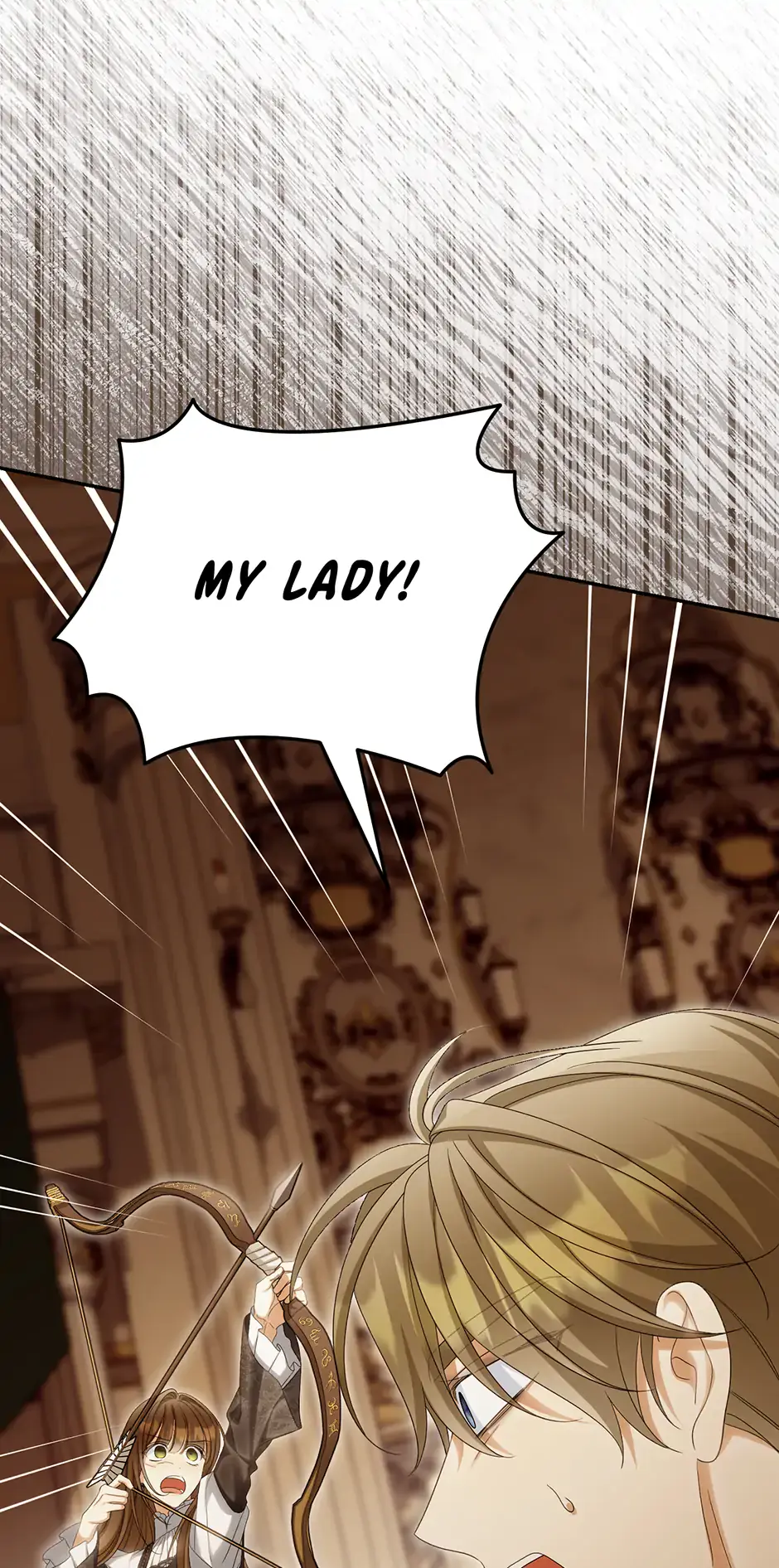 Why Are You Obsessed With Your Fake Wife? Chapter 72 Page 77