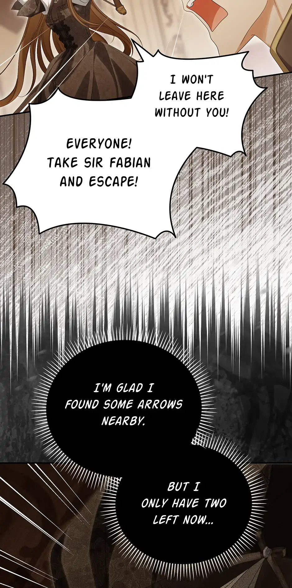 Why Are You Obsessed With Your Fake Wife? Chapter 72 Page 78