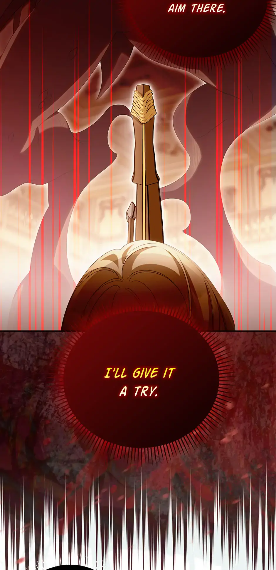 Why Are You Obsessed With Your Fake Wife? Chapter 72 Page 81