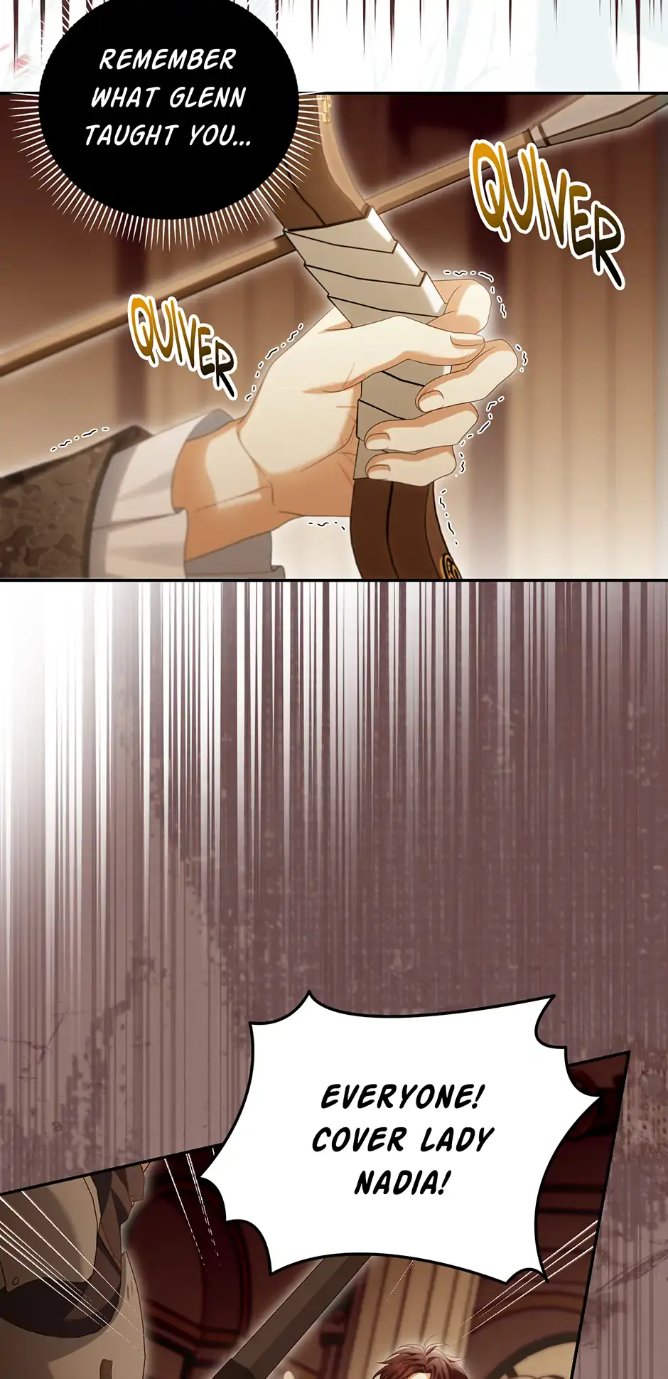 Why Are You Obsessed With Your Fake Wife? Chapter 72 Page 82