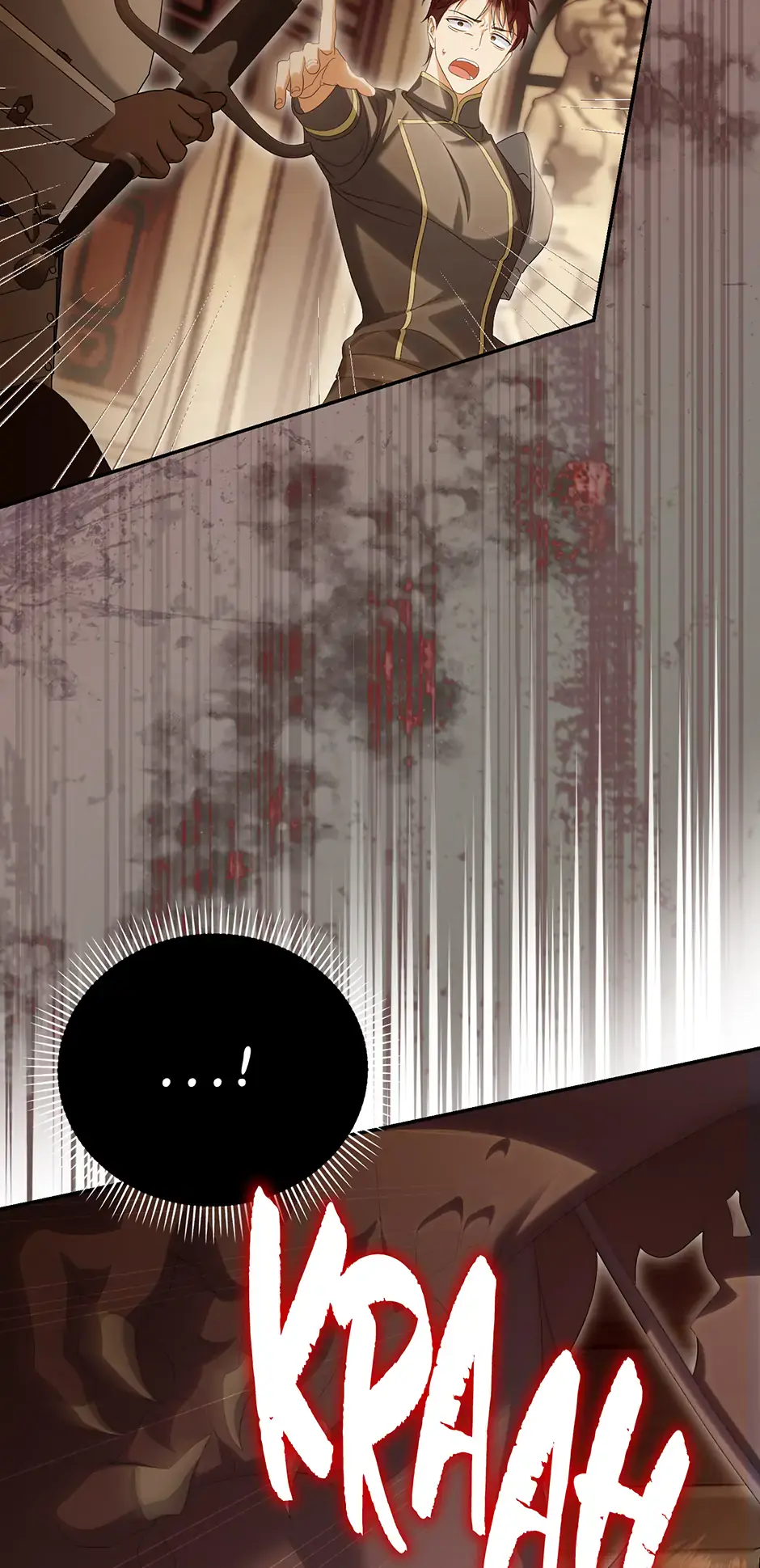 Why Are You Obsessed With Your Fake Wife? Chapter 72 Page 83