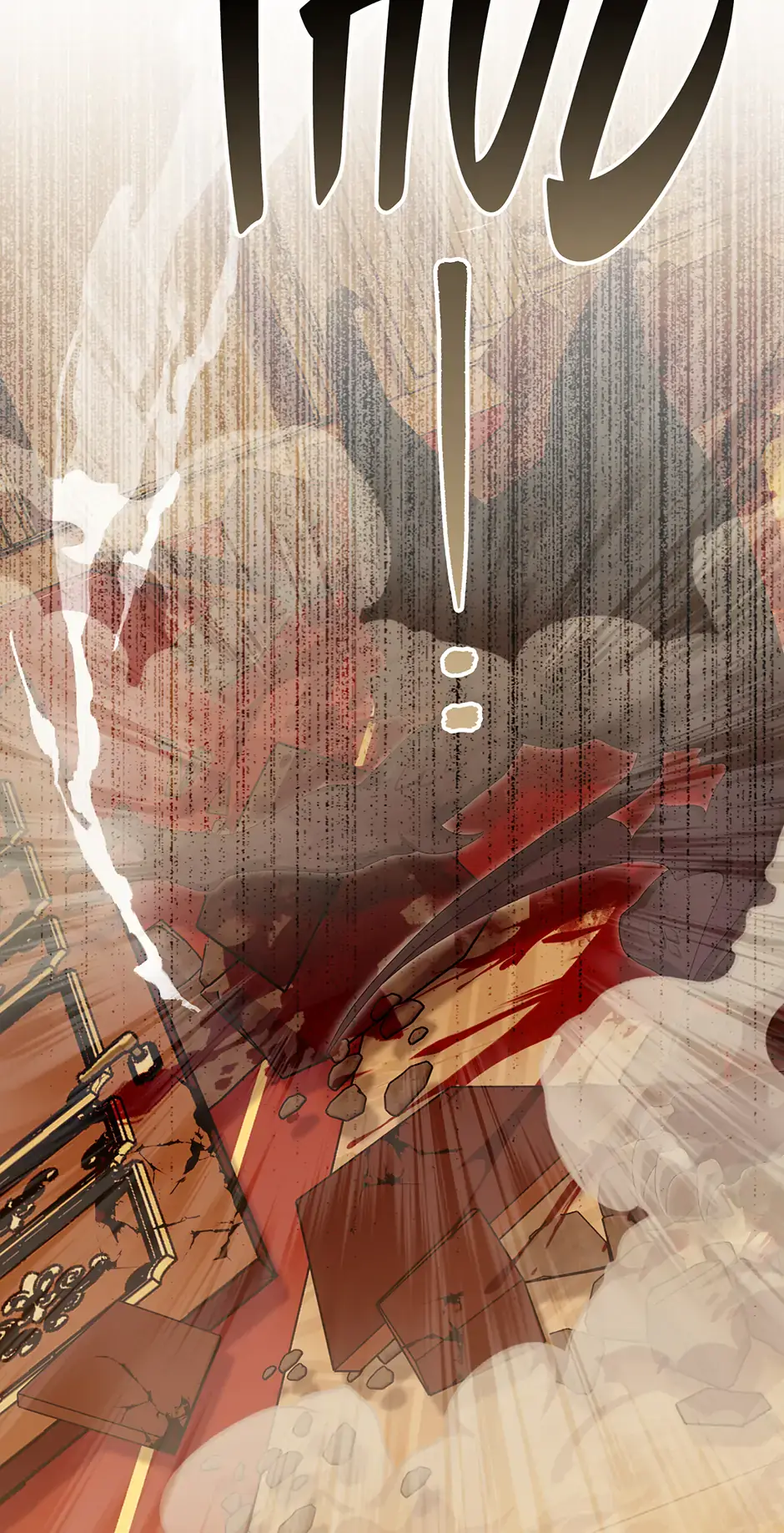 Why Are You Obsessed With Your Fake Wife? Chapter 72 Page 93