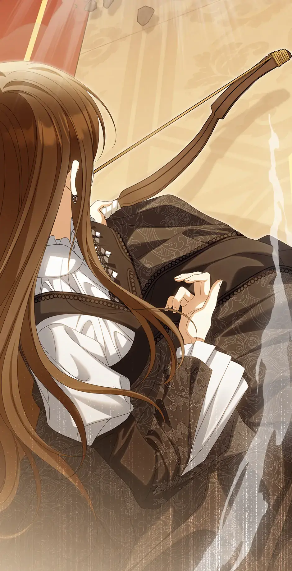 Why Are You Obsessed With Your Fake Wife? Chapter 72 Page 94