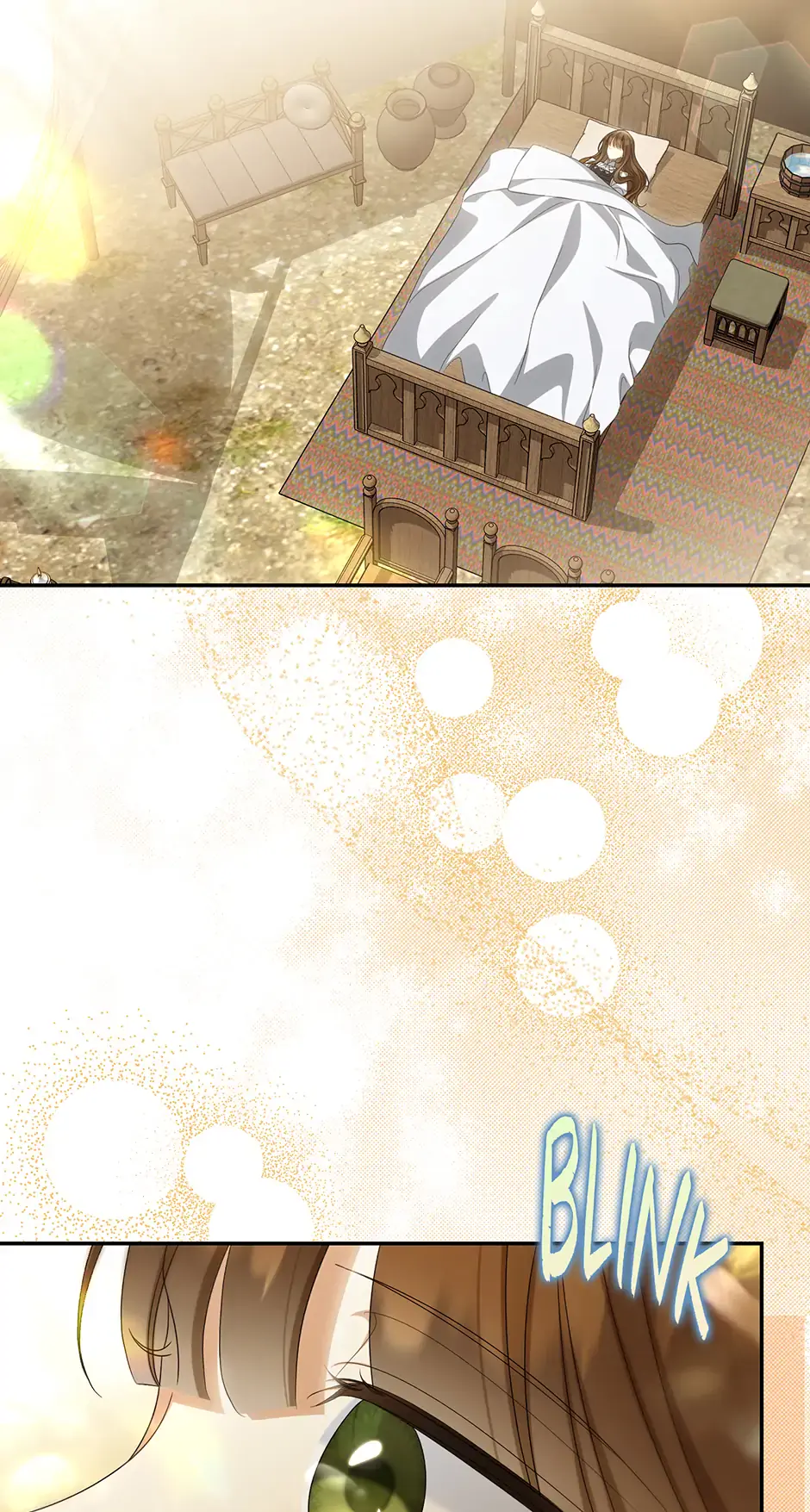 Why Are You Obsessed With Your Fake Wife? Chapter 73 Page 12