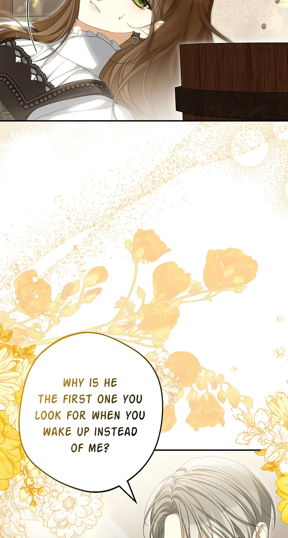Why Are You Obsessed With Your Fake Wife? Chapter 73 Page 14