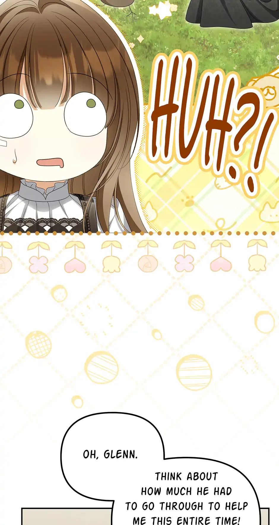 Why Are You Obsessed With Your Fake Wife? Chapter 73 Page 27