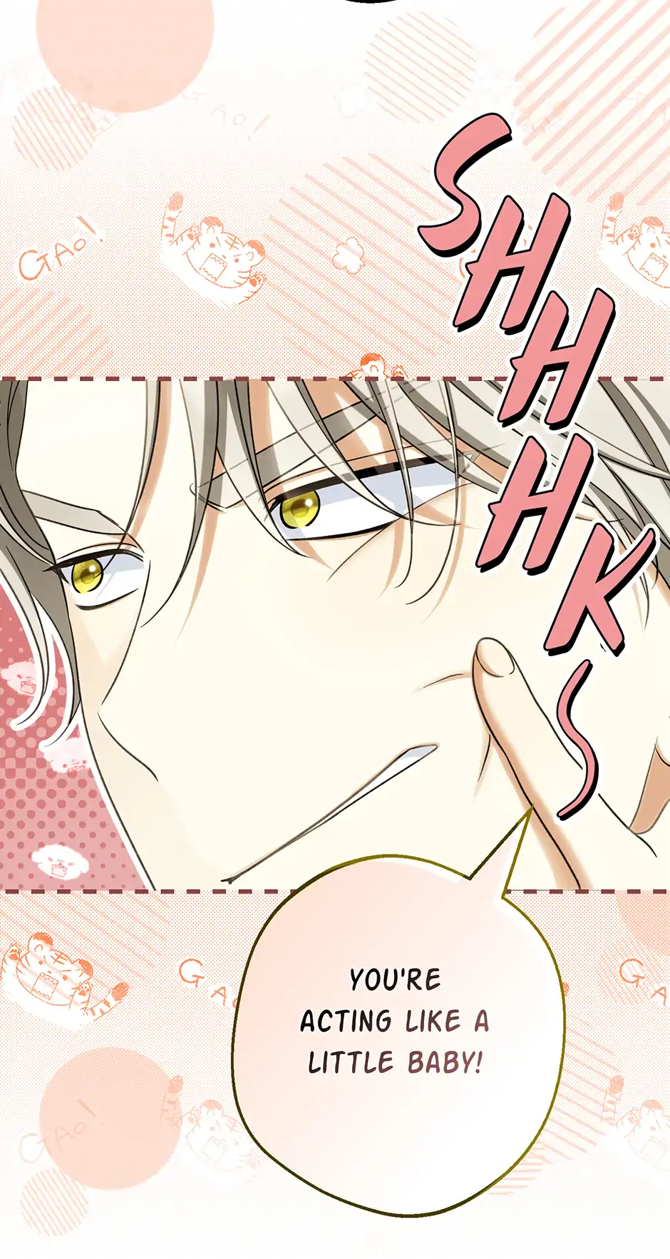 Why Are You Obsessed With Your Fake Wife? Chapter 73 Page 31