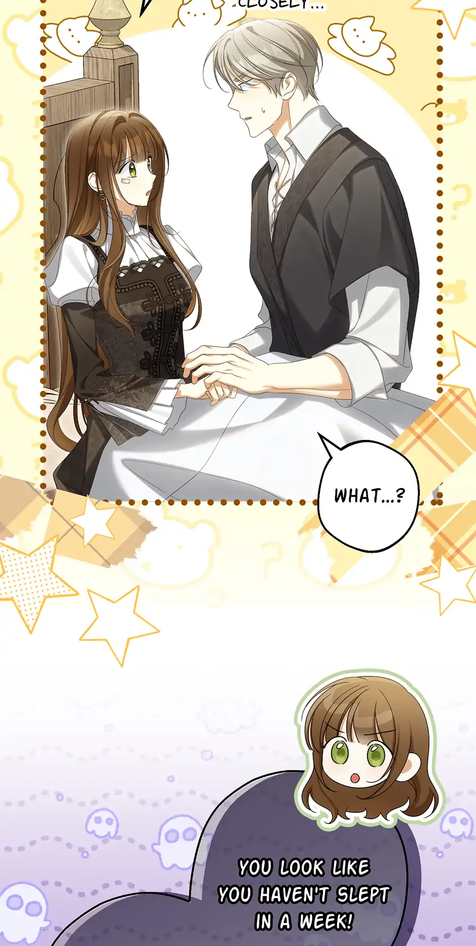 Why Are You Obsessed With Your Fake Wife? Chapter 73 Page 37