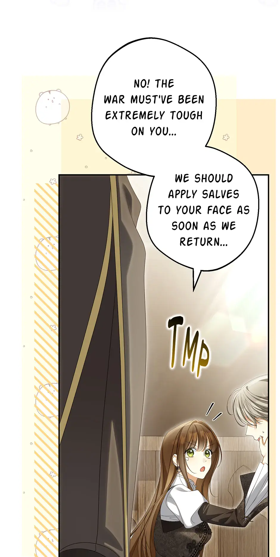 Why Are You Obsessed With Your Fake Wife? Chapter 73 Page 39