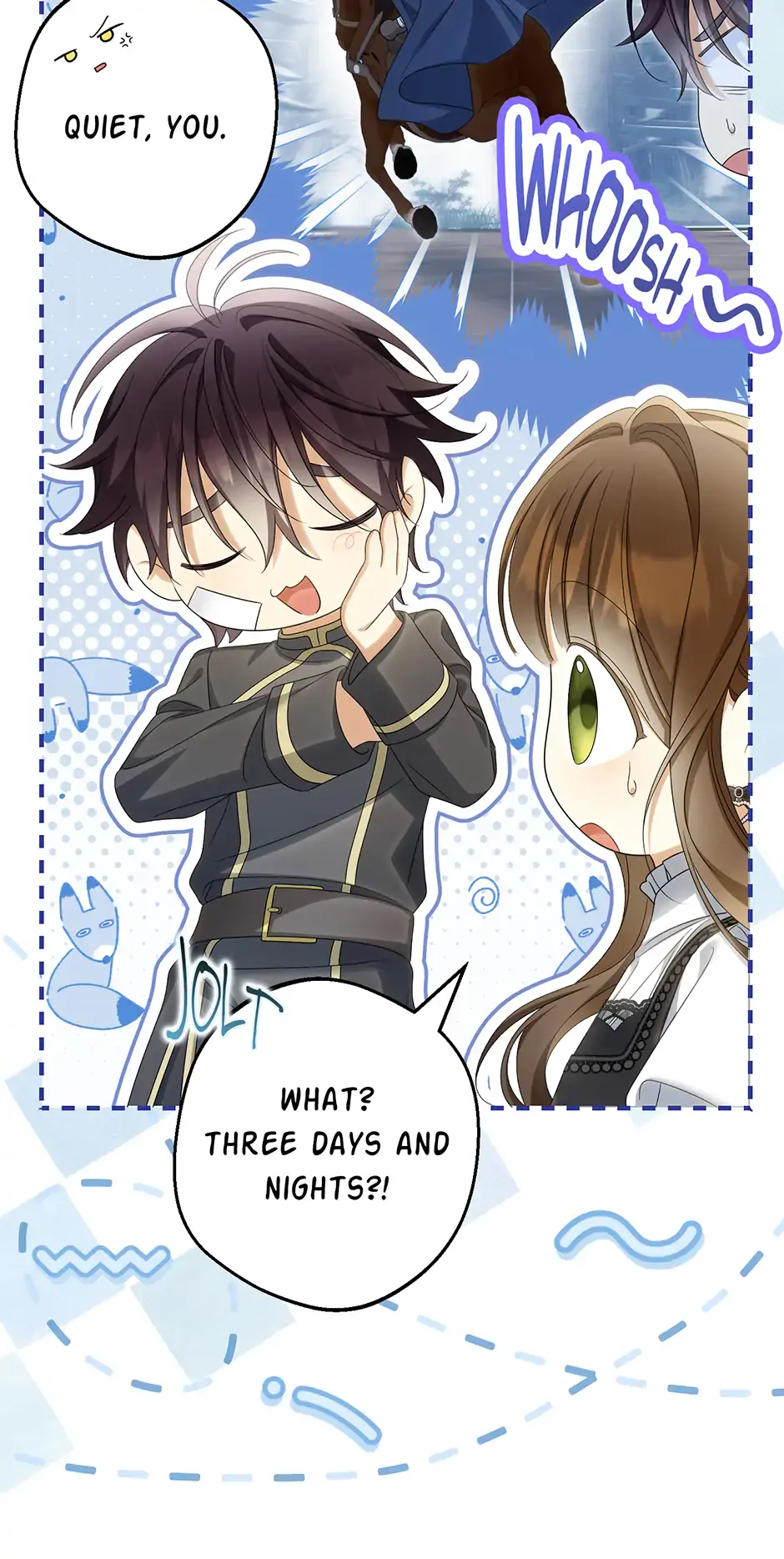 Why Are You Obsessed With Your Fake Wife? Chapter 73 Page 45