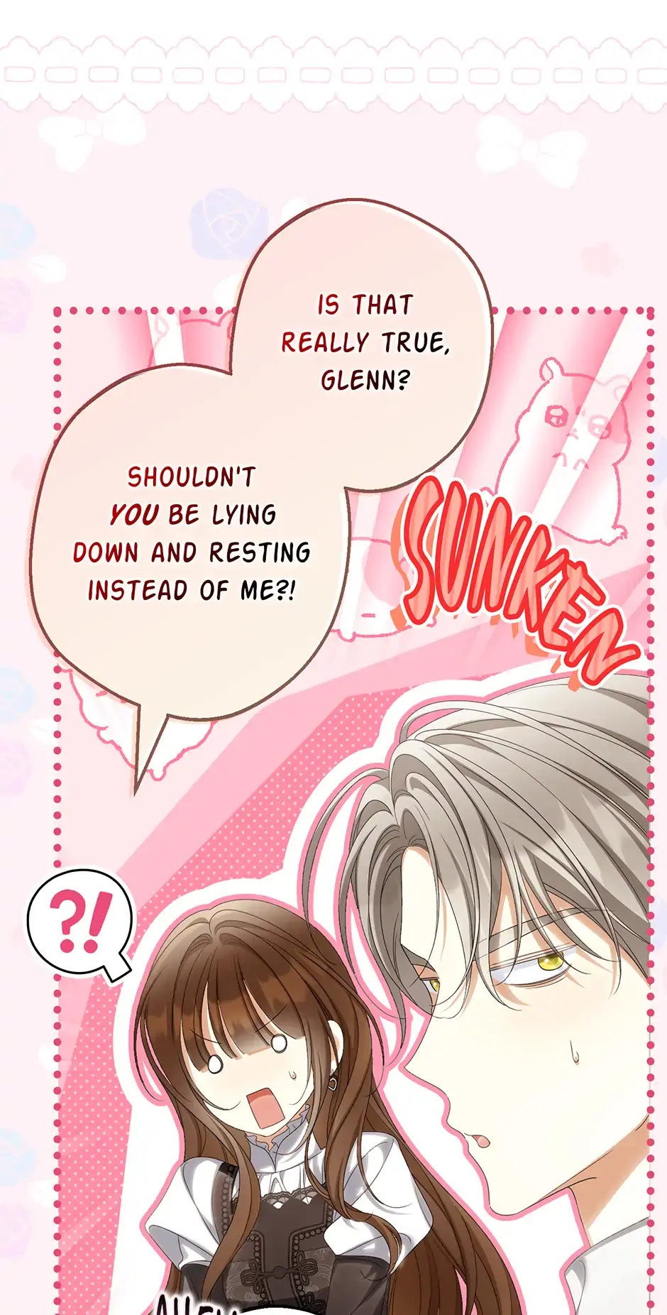 Why Are You Obsessed With Your Fake Wife? Chapter 73 Page 46