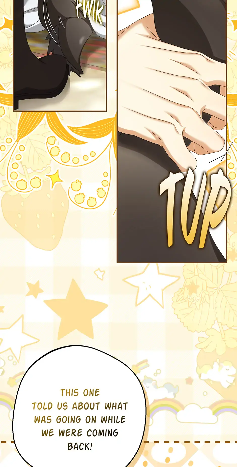 Why Are You Obsessed With Your Fake Wife? Chapter 73 Page 49