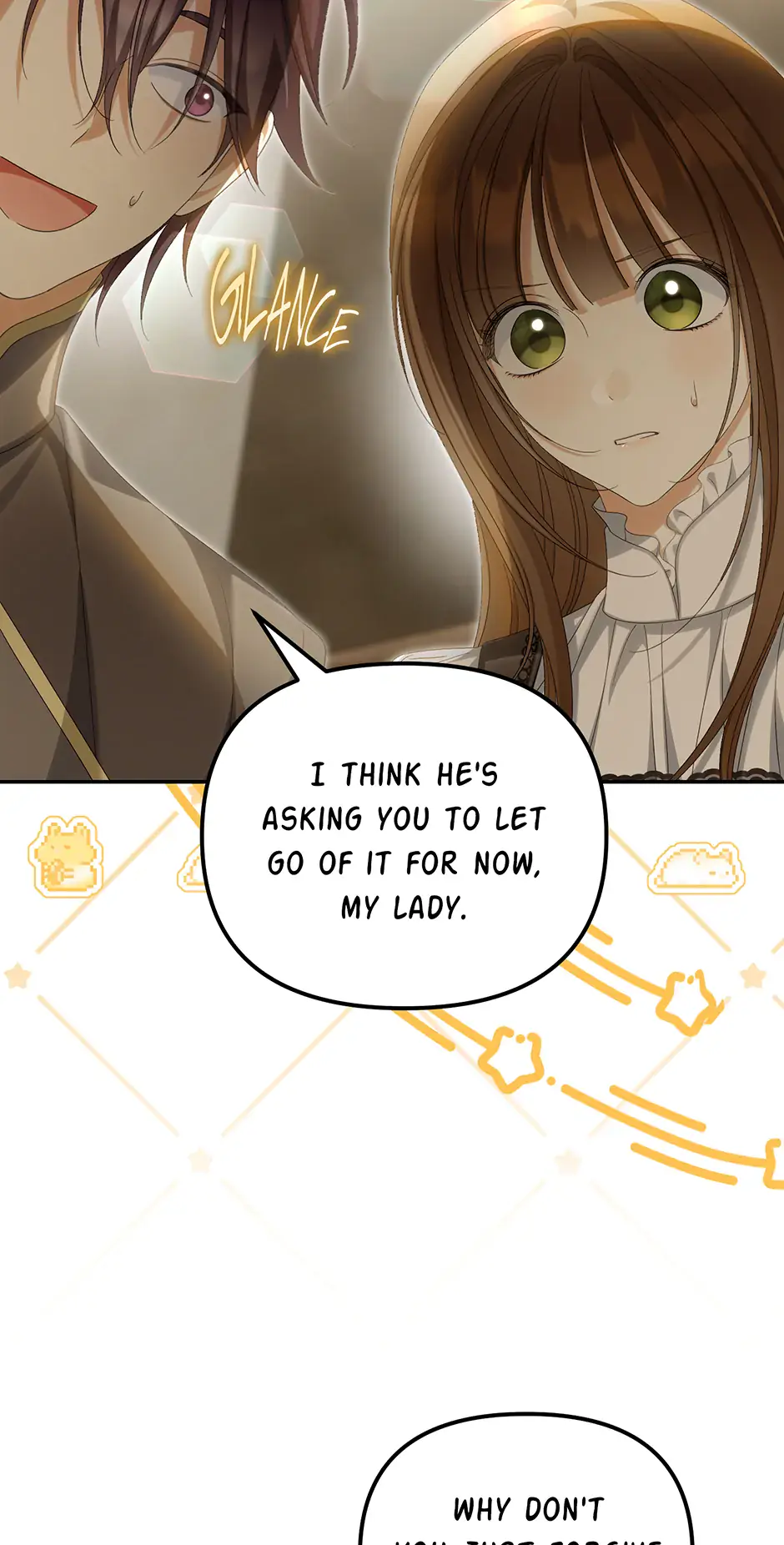 Why Are You Obsessed With Your Fake Wife? Chapter 73 Page 58