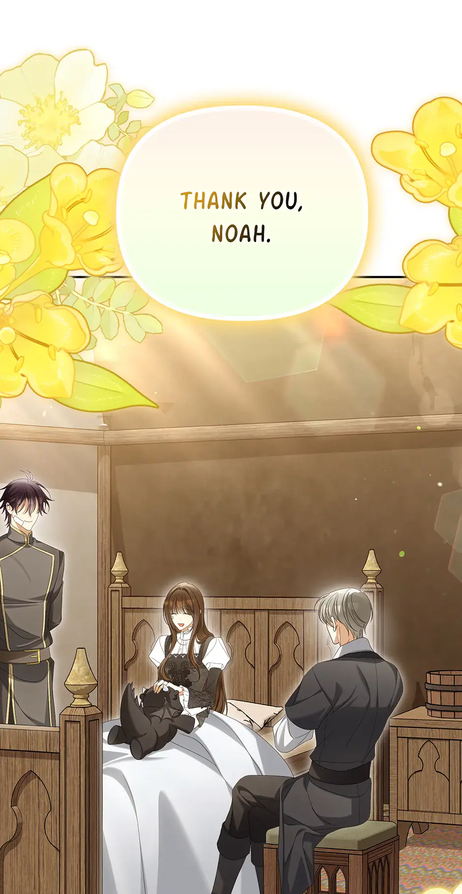 Why Are You Obsessed With Your Fake Wife? Chapter 73 Page 62