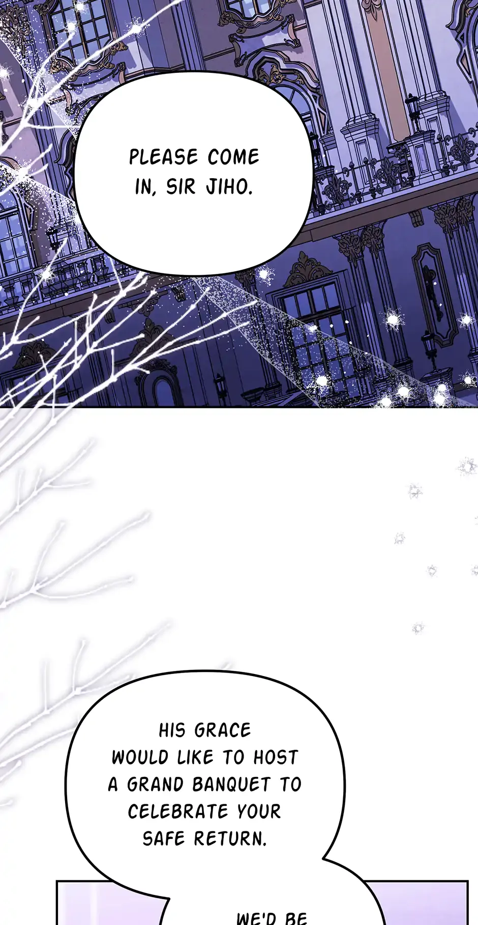 Why Are You Obsessed With Your Fake Wife? Chapter 73 Page 65