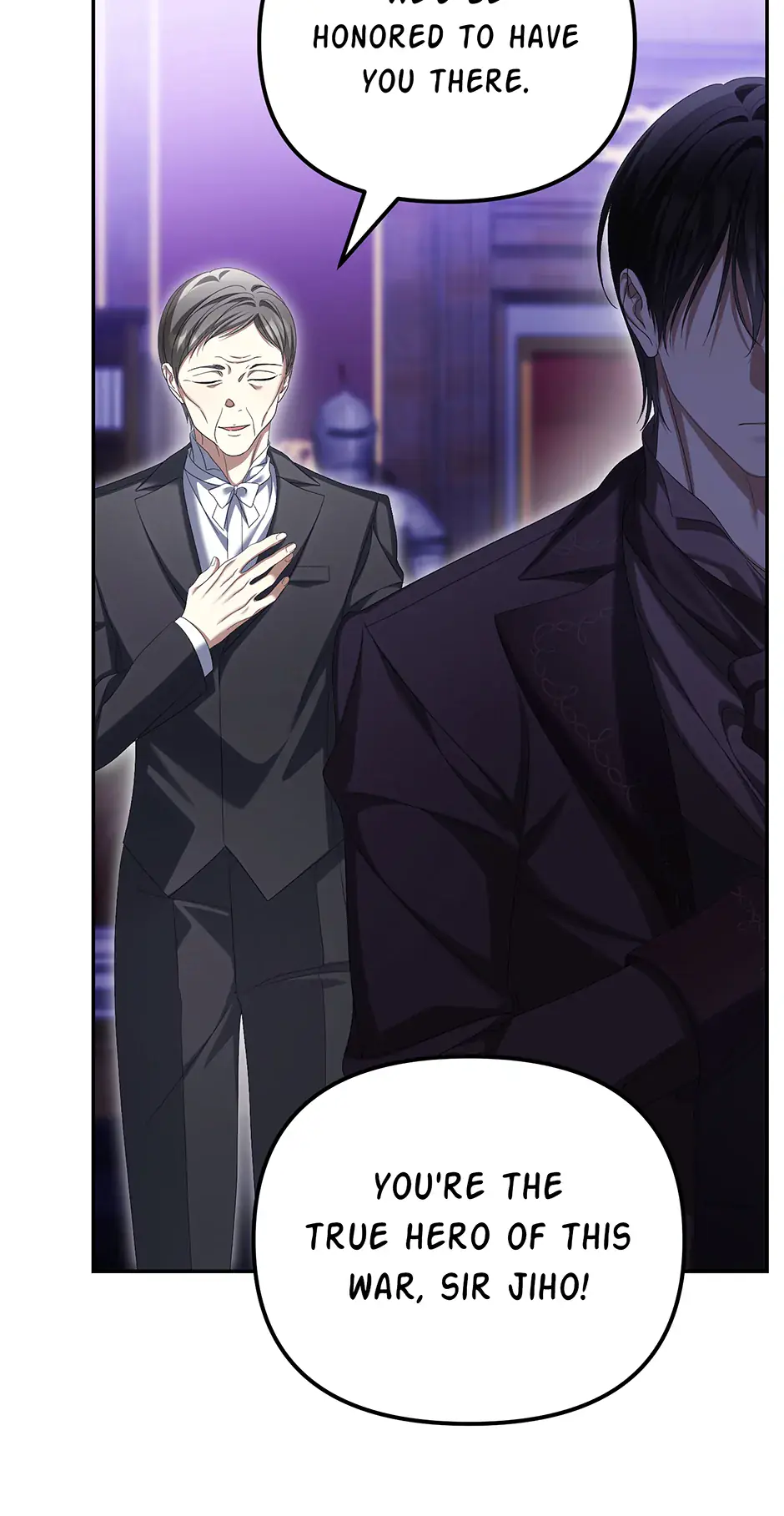 Why Are You Obsessed With Your Fake Wife? Chapter 73 Page 66