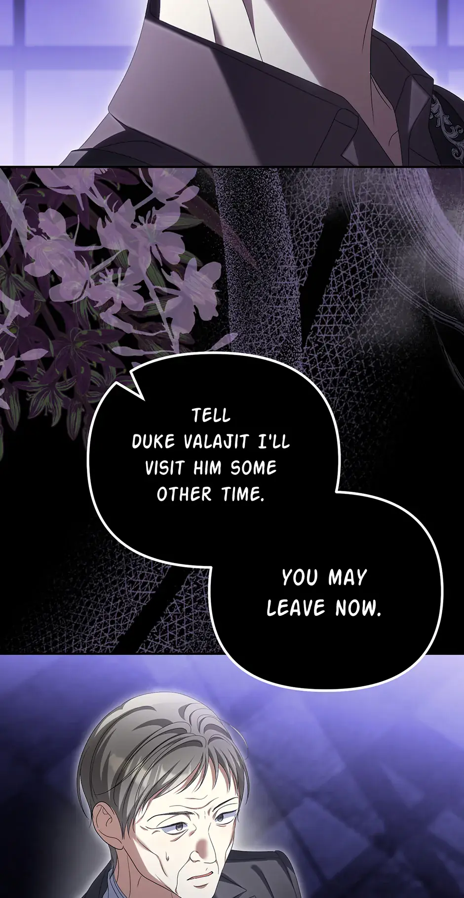 Why Are You Obsessed With Your Fake Wife? Chapter 73 Page 72