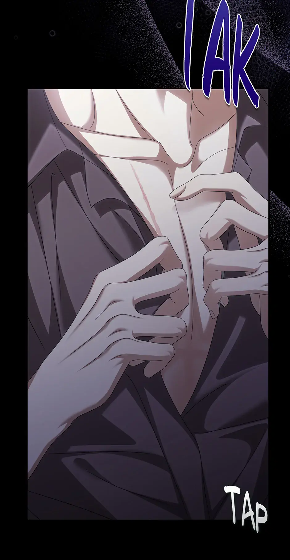 Why Are You Obsessed With Your Fake Wife? Chapter 73 Page 75