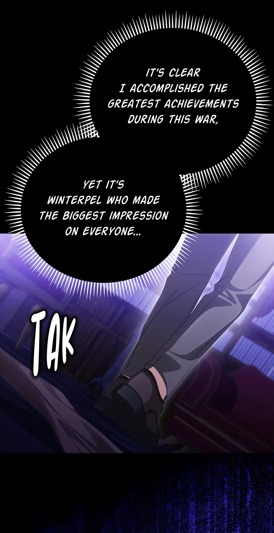Why Are You Obsessed With Your Fake Wife? Chapter 73 Page 76