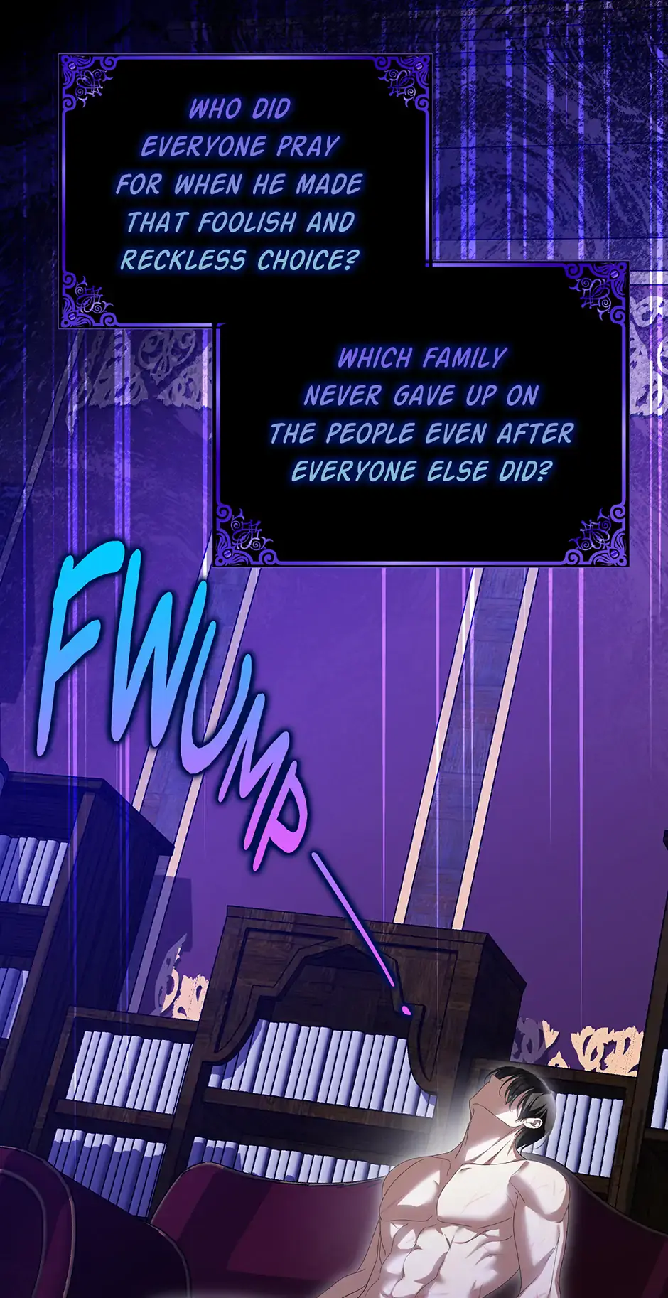 Why Are You Obsessed With Your Fake Wife? Chapter 73 Page 77