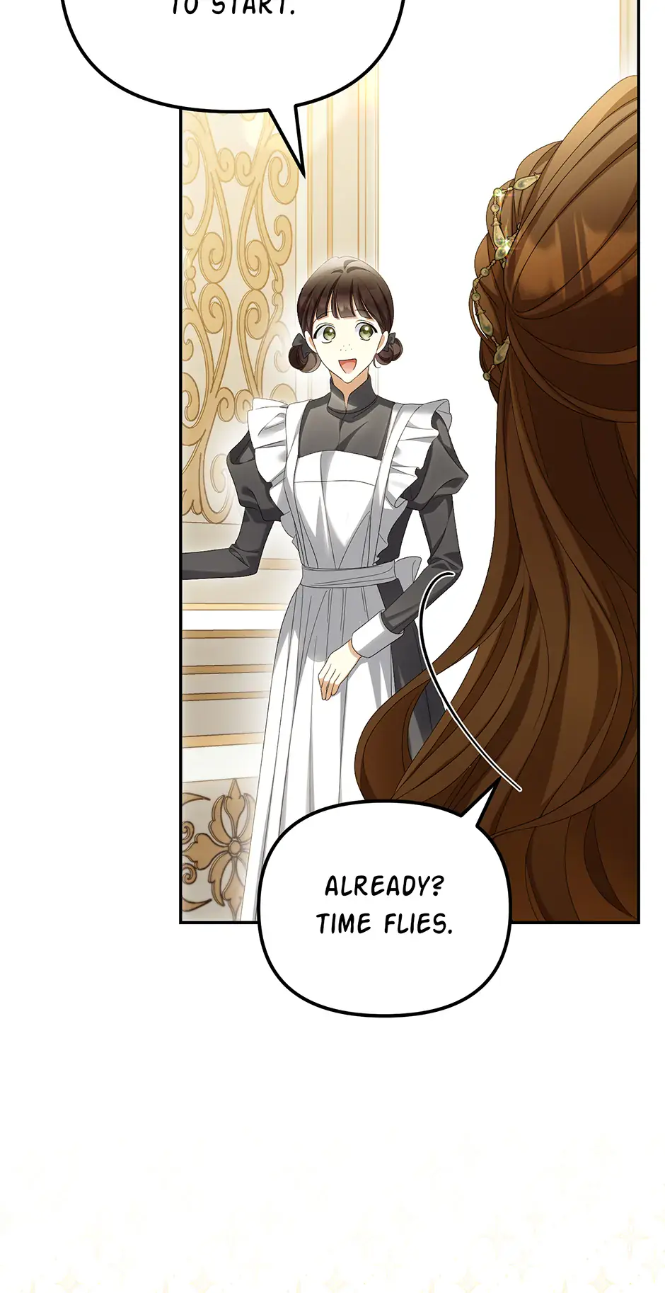 Why Are You Obsessed With Your Fake Wife? Chapter 73 Page 81
