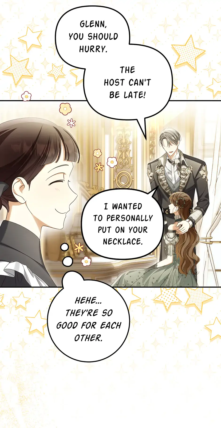 Why Are You Obsessed With Your Fake Wife? Chapter 73 Page 82