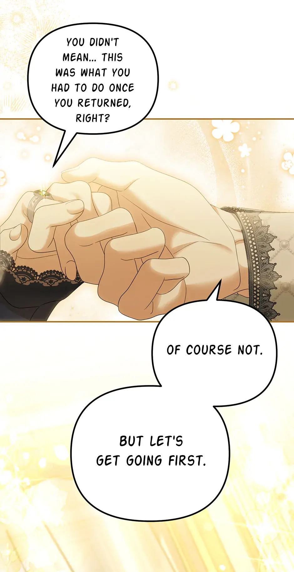 Why Are You Obsessed With Your Fake Wife? Chapter 73 Page 83